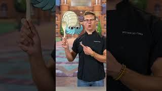 5 NEW Pokemon Characters I'd Eat (& How I'd Cook Them)