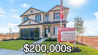 Affordable New Construction Homes For Sale In Austin Texas! | AUSTIN TEXAS HOMES FOR SALE