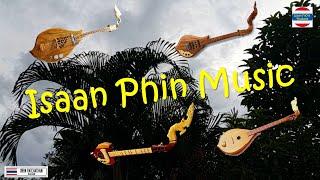 Isaan Phin Music- Thailand