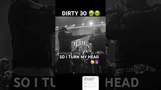 TAY ROC FILTHY 30 vs Nu Jerzey Twork‼️#battlerap #fyp #video #performance #shorts #algorithm