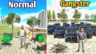 Indian Bikes Driving 3D Franklin Bana Gangster Full Funny Story Video #1