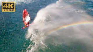 '71 Percent' Windsurfer's Playground