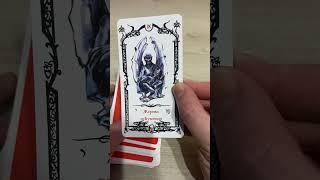Чи є люди які вам заздрять? #тароукраїнською #tarot #маркволхов #марктаро