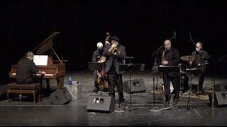 Dmitri Matheny Group Live Stream “Dark Eyes”