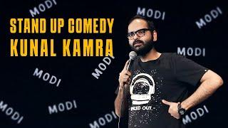 Modi Modi Modi | Kunal Kamra Standup Comedy 2020 Part 1