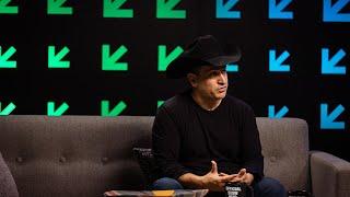 Scott Greenberg | SXSW 2022 Live Studio