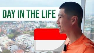 My Day In The Life Across INDONESIA!
