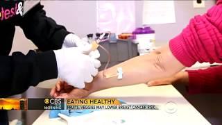 GNLD NEOLIFE - Featured CBS News - Carotenoids Can prevent Cancer