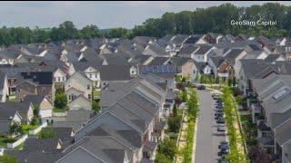 Henry County 'The Grove' development vote