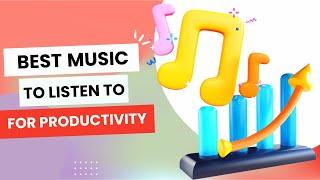 7 Music Types To Increase Productivity