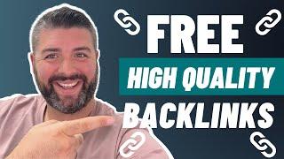 4 Easy Ways To Get High-Quality Backlinks