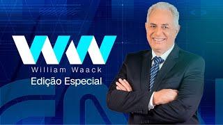 WW Especial - O STF salva ou ameaça a democracia no Brasil? | 13/10/2024