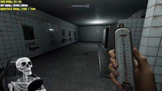 DontFightDucks plays Phasmophobia | March 23rd, 2025