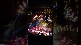 Widespread Panic "The Waker" clip Red Rocks 2019