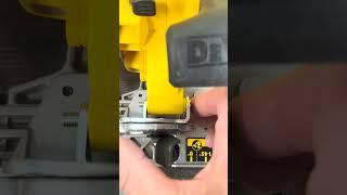 Upgrade DeWalt DCS570