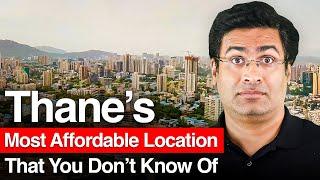 Thane’s Most Affordable Location that you don’t Know Of | The Catchment |