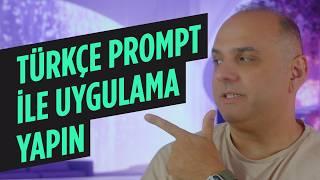  Fikrini Yaz, Uygulaman Hazır!  Replit Agent ile Kodlama ⏳ Tarih Mi Oluyor?