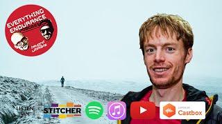 Everything Endurance #25 | Winning Epic Events with Spine and Barkley Winner John Kelly