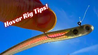 These Hover Rig Tips Will Double Your Bites!