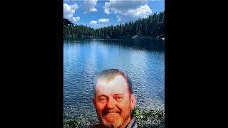 Daddy's Fishing In Heaven - A Heartfelt Music Video by Doug Pope