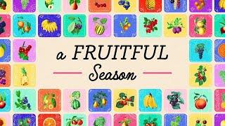 Pastor Hennie Bosman | A Fruitful Season - Part 15