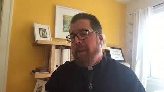 St. John the Evangelist Episcopal Church Live Stream