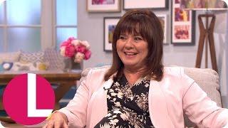 Coleen Nolan Reveals Loose Women's Summer Plans | Lorraine