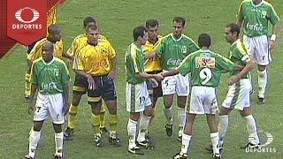 Futbol Retro: León elimina al América en Invierno 97 | Televisa Deportes