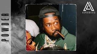 [FREE] Griselda x Conway The Machine Type Beat "POWDER"