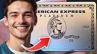 Should I Get American Express Platinum | Should I Get Amex Platinum Card | Amex Platinum Card Review