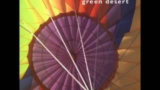 Tangerine Dream - Green Desert