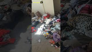 Our Tax Dollars Hard at Work Housing Filthy Entitled Section 8 Tenants | HoltonWiseTV Highlights