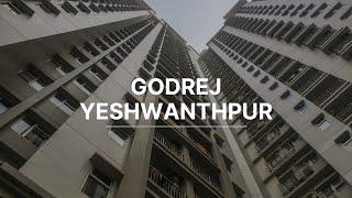 Godrej Yeshwanthpur | Best 2/3/4 BHK Apartments In Bangalore