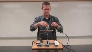 GFCI Demonstration