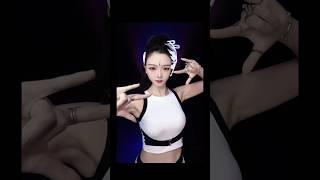 손가락춤 핑거댄스 텃팅 Tutting Finger Dance +네이쳐짤 NATURE ZZAL+