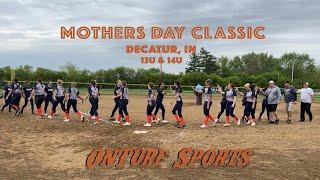 2023 OTS Mother's Day Classic Softball