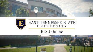 Meet your ETSU Online classmates!