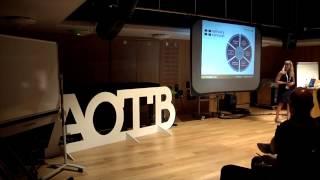 Being Agile in Business  Belinda Waldock   Agile on the Beach 2015