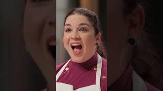 is THIS the best octopus the judges ever had?  #masterchef