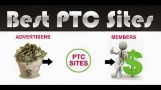 Top Paid To Click Sites