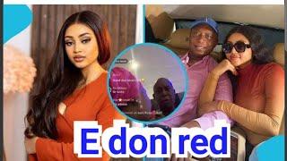 Regina Daniels apologises to husband over ’20 boyfriends’ comment. Hmmm 