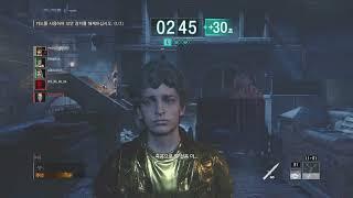 RESIDENT EVIL RESISTANCE