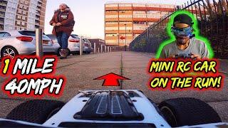 Best FPV RC Car Build Ever Seen! - NOT DJI FPV