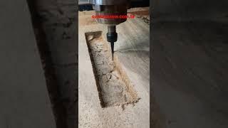 #entalhe3D #routercnc