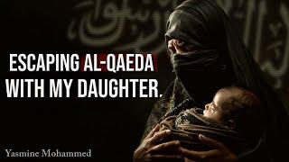 My Journey from a Forced Islamist Marriage to Liberation | Yasmine Mohammed
