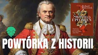 POWTÓRKA Z HISTORII - ŚWIATŁO I PŁOMIEŃ