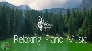 Relaxing Piano Music For Studying, Sleep Music For Deep Sleeping, Relaxing Music For Study⭐️161