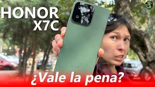 Honor X7C Review USER Experience