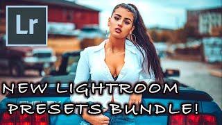 ULTIMATE ADOBE LIGHTROOM PRESETS FOR 2020!! FREE EDITING VIDEO WITH RAW FILE!! Eos r z7 Sony a7iii