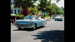 COOL ANTIQUE CAR PHOTOS TAKEN OVER THE LAST 100 YEARS